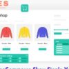 Iconic WooCommerce Show Single Variations
