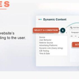 If-So Dynamic Content Pro