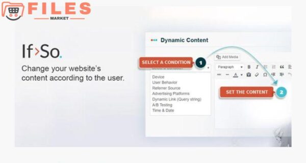 If-So Dynamic Content Pro