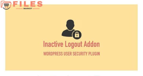 Inactive Logout Pro