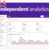 Independent Analytics Pro