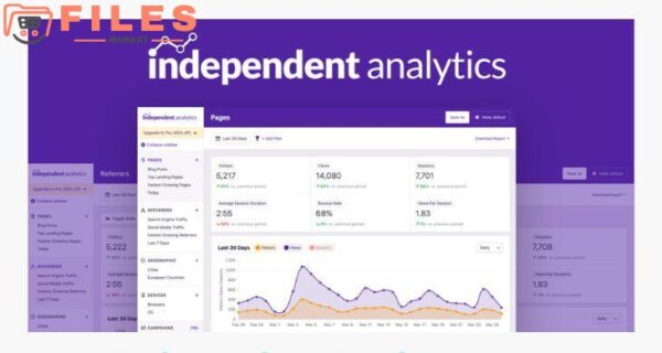 Independent Analytics Pro