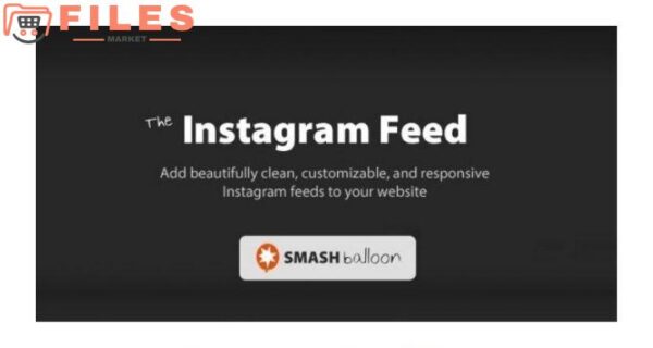 Instagram Feed Pro