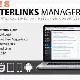 Interlinks Manager