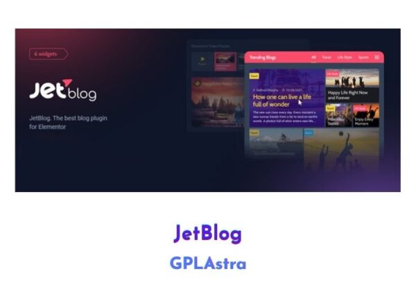 JetBlog
