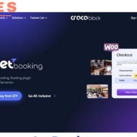 JetBooking