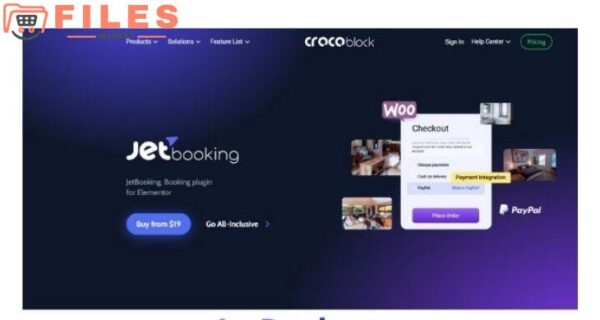 JetBooking