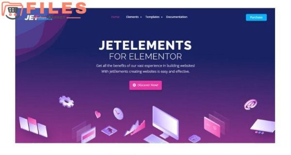 JetElements