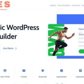 JetFormBuilder Pro