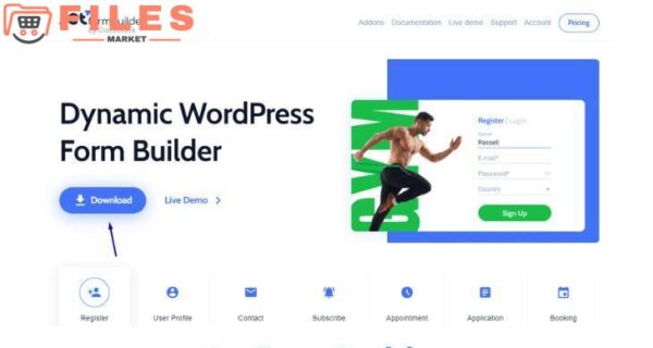 JetFormBuilder Pro