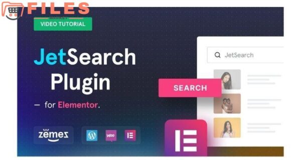 JetSearch