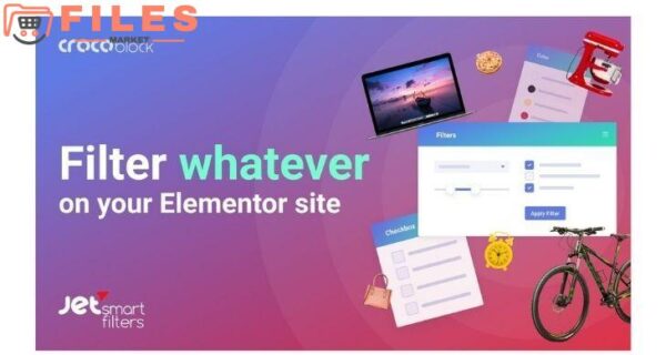 JetSmartFilters