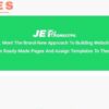 JetThemeCore