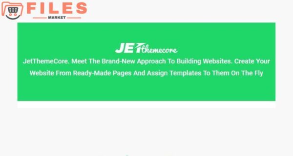 JetThemeCore
