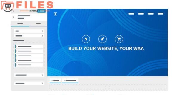Kadence Theme Pro