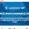 Kadence WooCommerce Extras