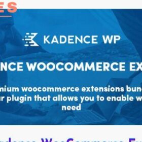 Kadence WooCommerce Extras