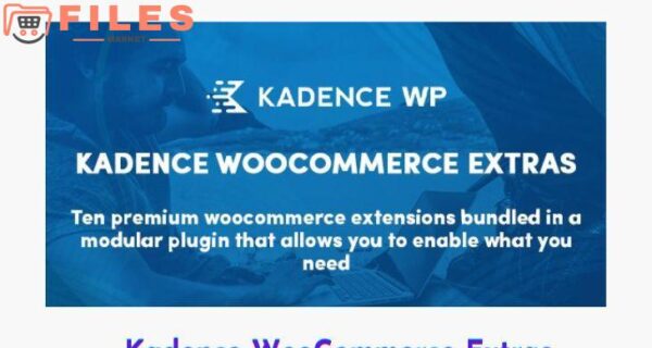 Kadence WooCommerce Extras