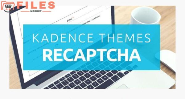 Kadence reCAPTCHA