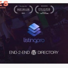 ListingPro