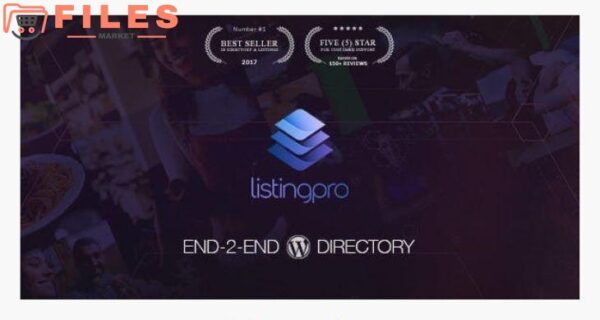 ListingPro