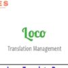 Loco Translate Pro