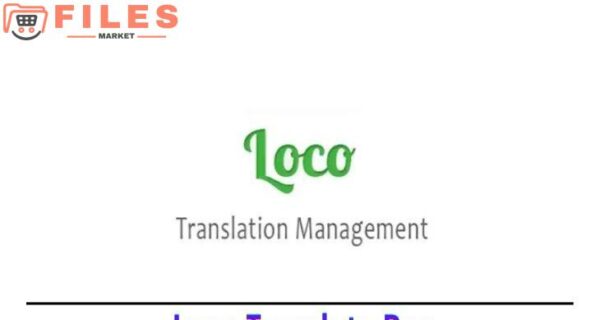 Loco Translate Pro