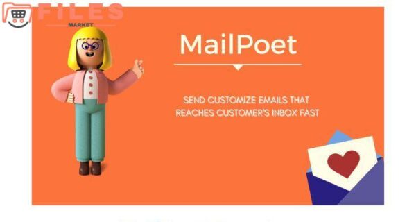 MailPoet Premium