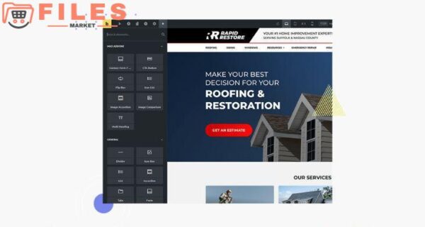 Max Addons Pro for Bricks