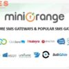 MiniOrange Email Verification
