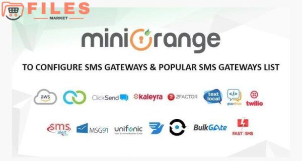 MiniOrange Email Verification