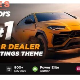 Motors