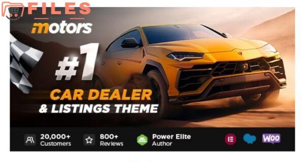 Motors