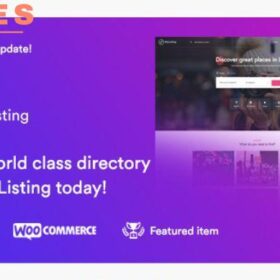 MyListing