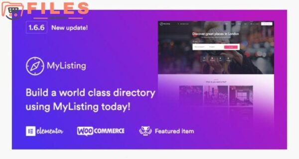 MyListing