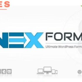 NEX-Forms