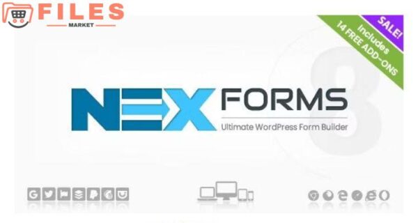 NEX-Forms