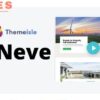 Neve Theme Pro Addon