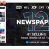 Newspaper