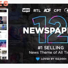 Newspaper