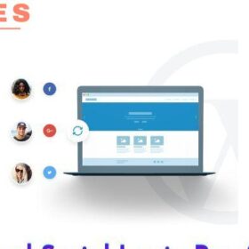 Nextend Social Login Pro