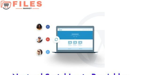 Nextend Social Login Pro