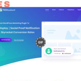 NotificationX Pro