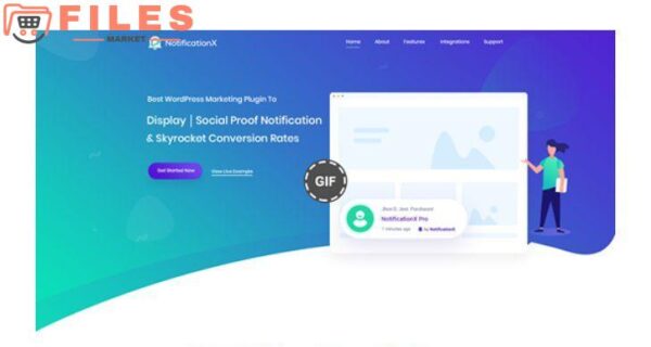 NotificationX Pro