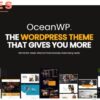 OceanWP PRO