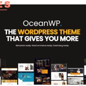 OceanWP PRO
