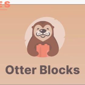 Otter Blocks