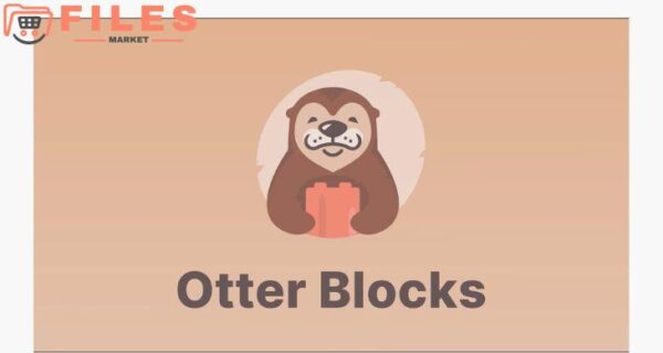 Otter Blocks