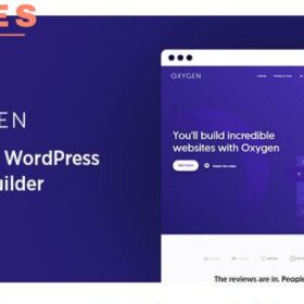 Oxygen Builder