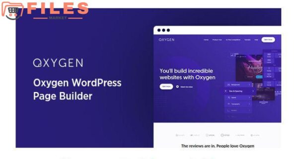 Oxygen Builder